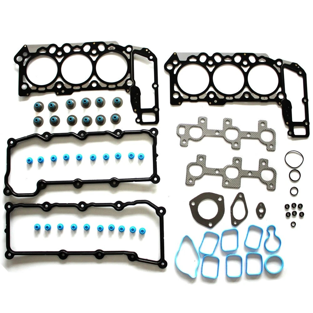 Cylinder Head Gasket Kit for Jeep Grand Cherokee Liberty (2002–2007)