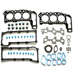 Cylinder Head Gasket Kit for Jeep Grand Cherokee Liberty (2002–2007)