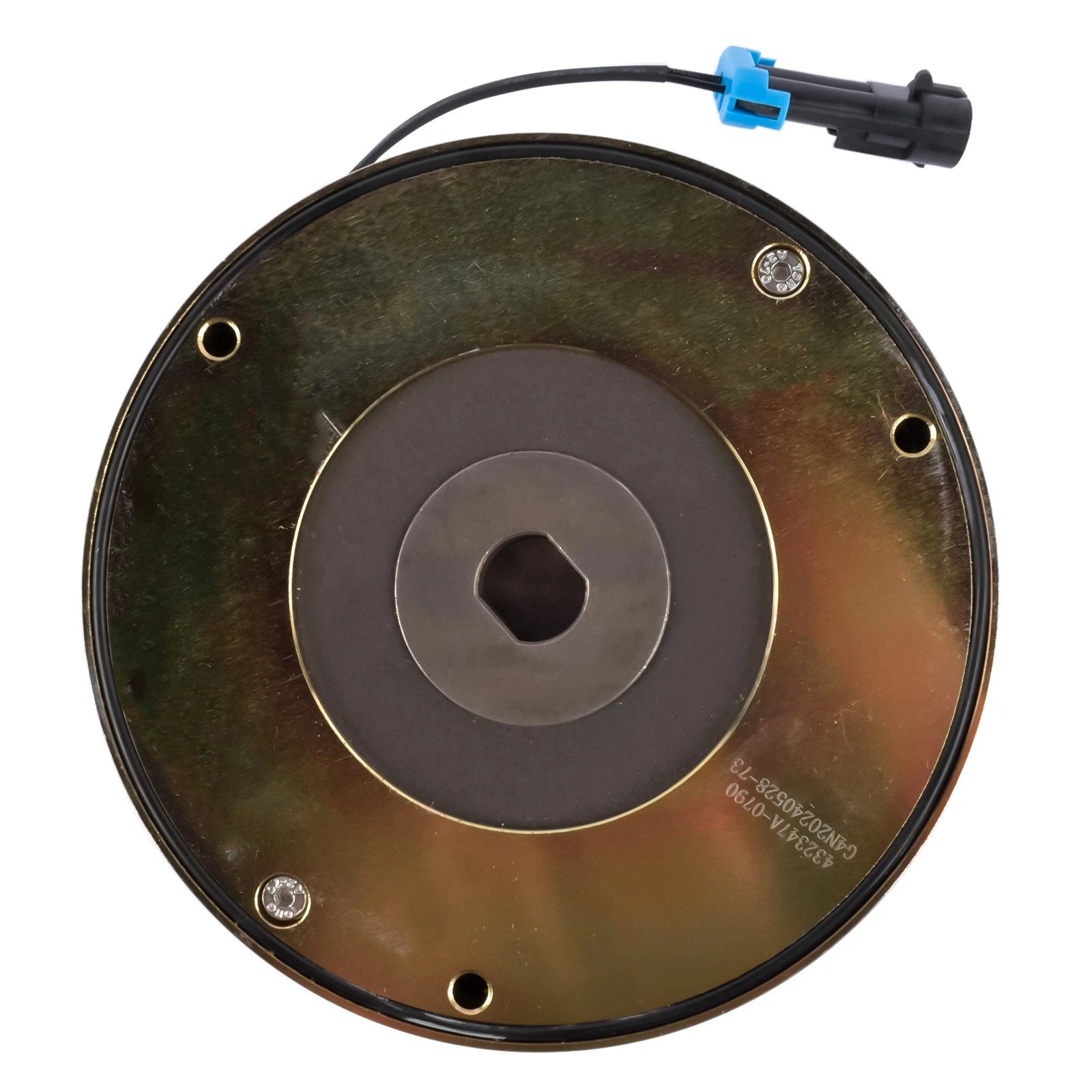 Motor Brake for EZGO RXV Elite Golf Cart (2008-2019)