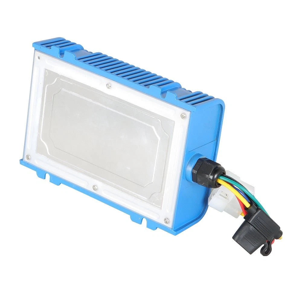 Voltage Reducer for Golf Cart (30-55V to 12V)