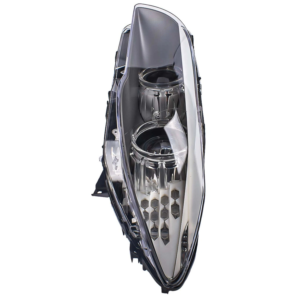 Xenon Headlight for BMW 5 Series (2011-2013) Left