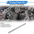 Timing Chain Kit for Acura ILX (2016–2021) No. 144015A2A02
