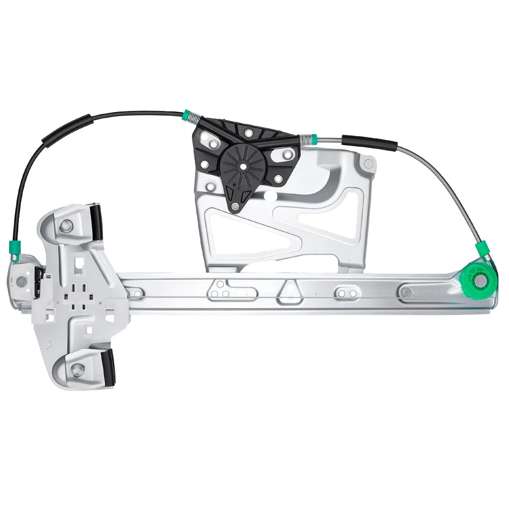 Power Window Regulator with Motor for Ford F-100 Ranger (1982â1983)