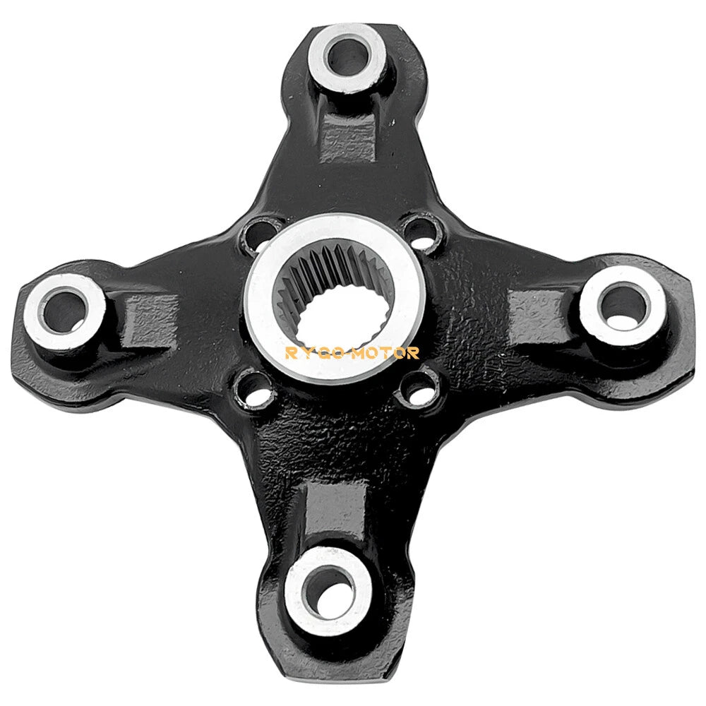 Front/Rear Wheel Hub for Can-Am Outlander 450 500 570 650 800 850 1000 (2012–2021)