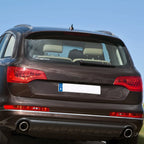 Rear Window Wiper Arm and Blade Set for Audi Q7 (2007–2015)