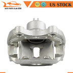 Front Left Brake Caliper with Bracket for Nissan Maxima (2003-2008)