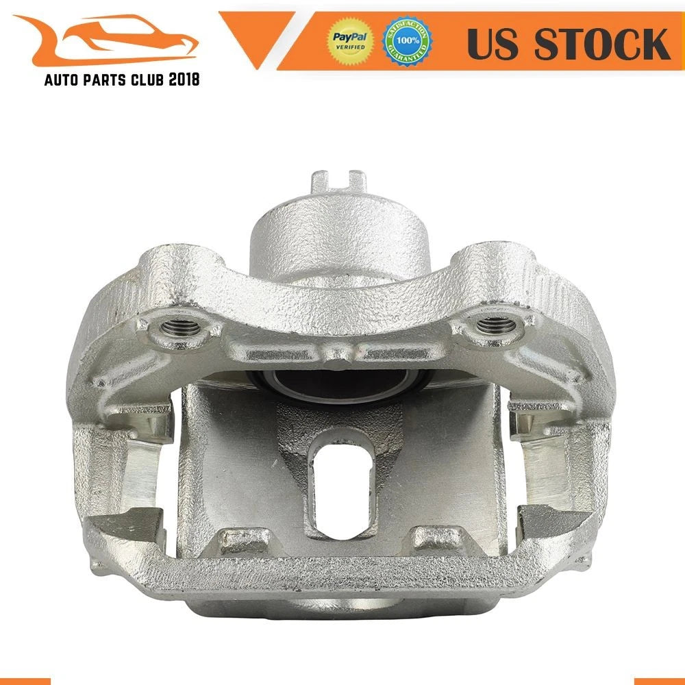 Front Left Brake Caliper with Bracket for Nissan Maxima (2003-2008)