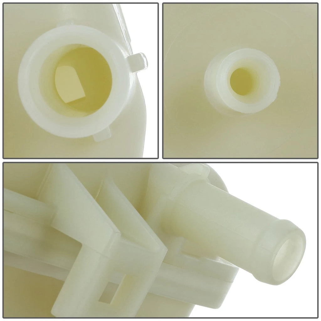 Coolant Fluid Overflow Tank Reservoir for Honda Civic Coupe/Sedan (2016–2020)