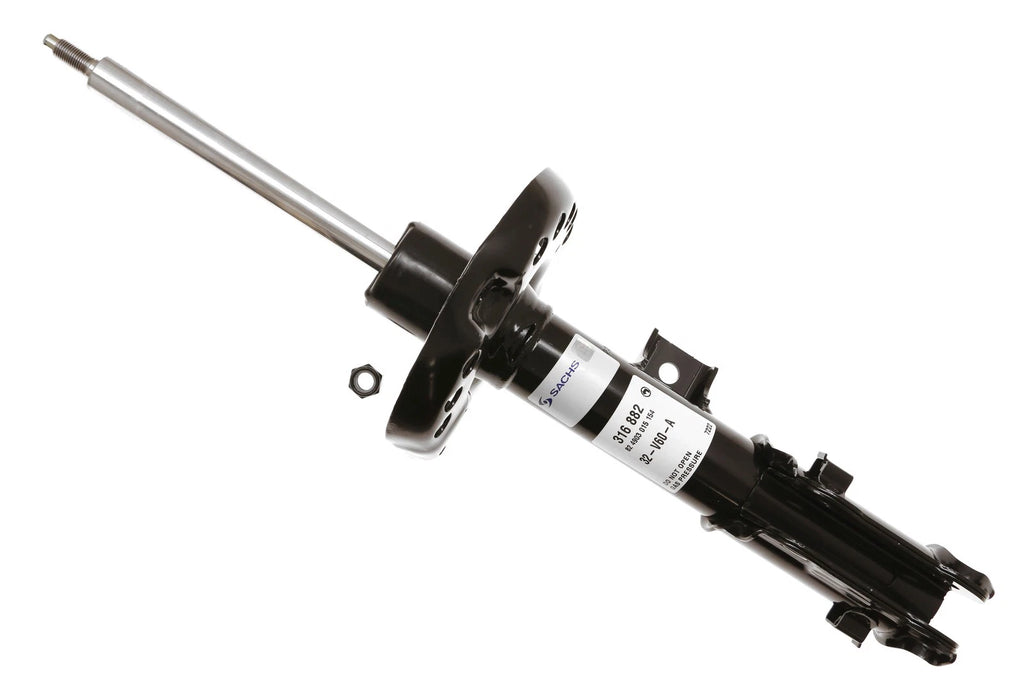 Shock Absorber for Kia Soul (2014–2019)