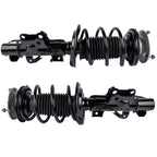 Pair Shock Struts for Cadillac ATS (2013-2019) with Electric