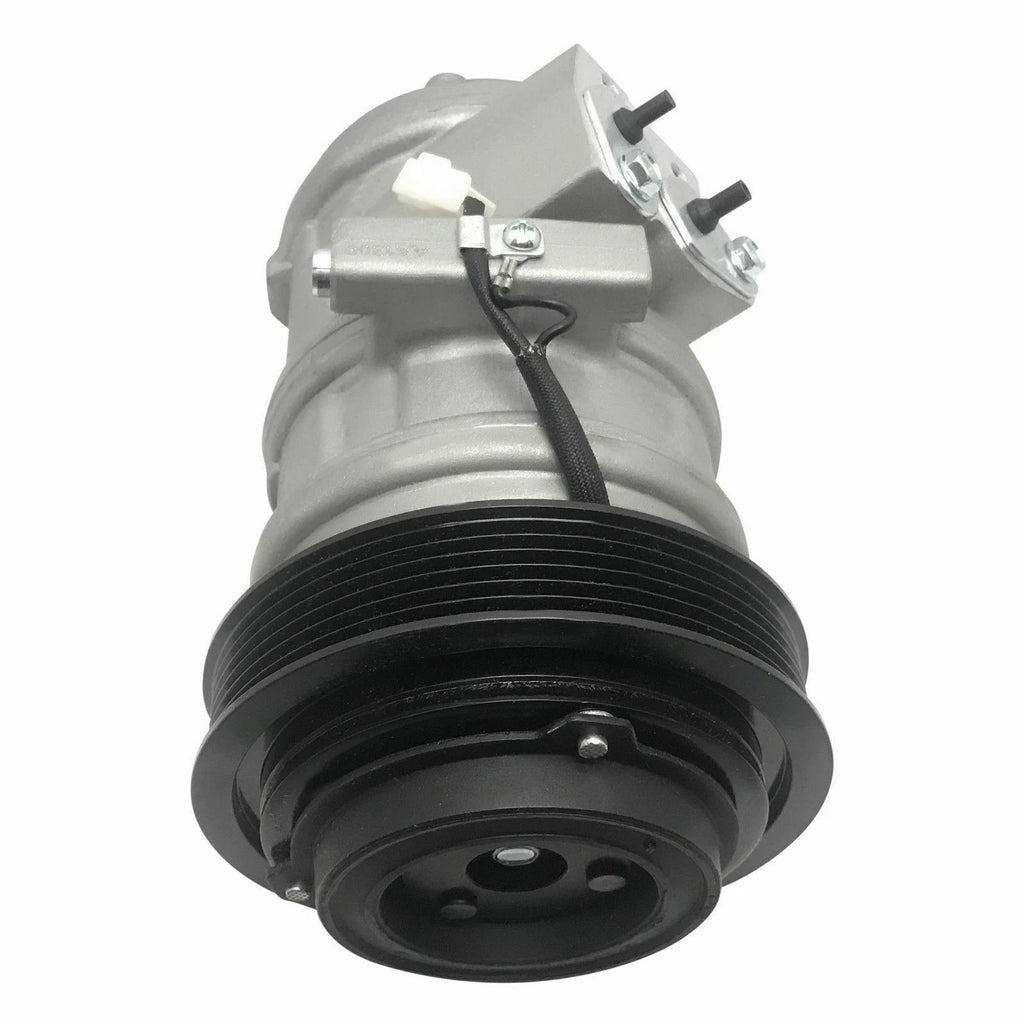AC Compressor Kit Replacement for Mazda MPV 2.5L (1998-2007)