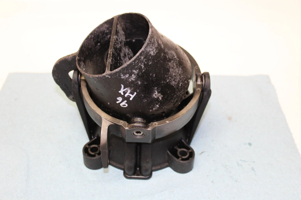 Jet Pump Steering Trim Nozzle Venturi for Sea-Doo HX GSI XP SPI SPX (1995–2002)