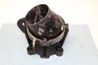 Jet Pump Steering Trim Nozzle Venturi for Sea-Doo HX GSI XP SPI SPX (1995–2002)