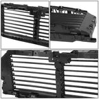 Radiator Upper Shutter Assembly for Ford F-150 (2021–2023)