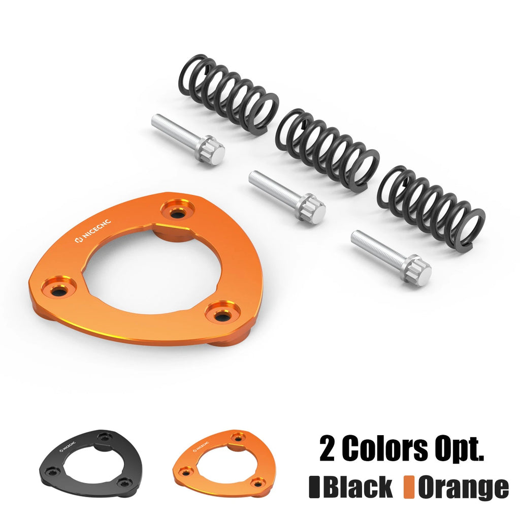 Clutch Power Springs Plate for Harley Road Glide FLTRXS FLTRX (2017–2023)