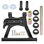Rear Lower Left A-Arm Bushing Kit for Polaris Sportsman 400 450 500 600 700 800 (2000–2023)