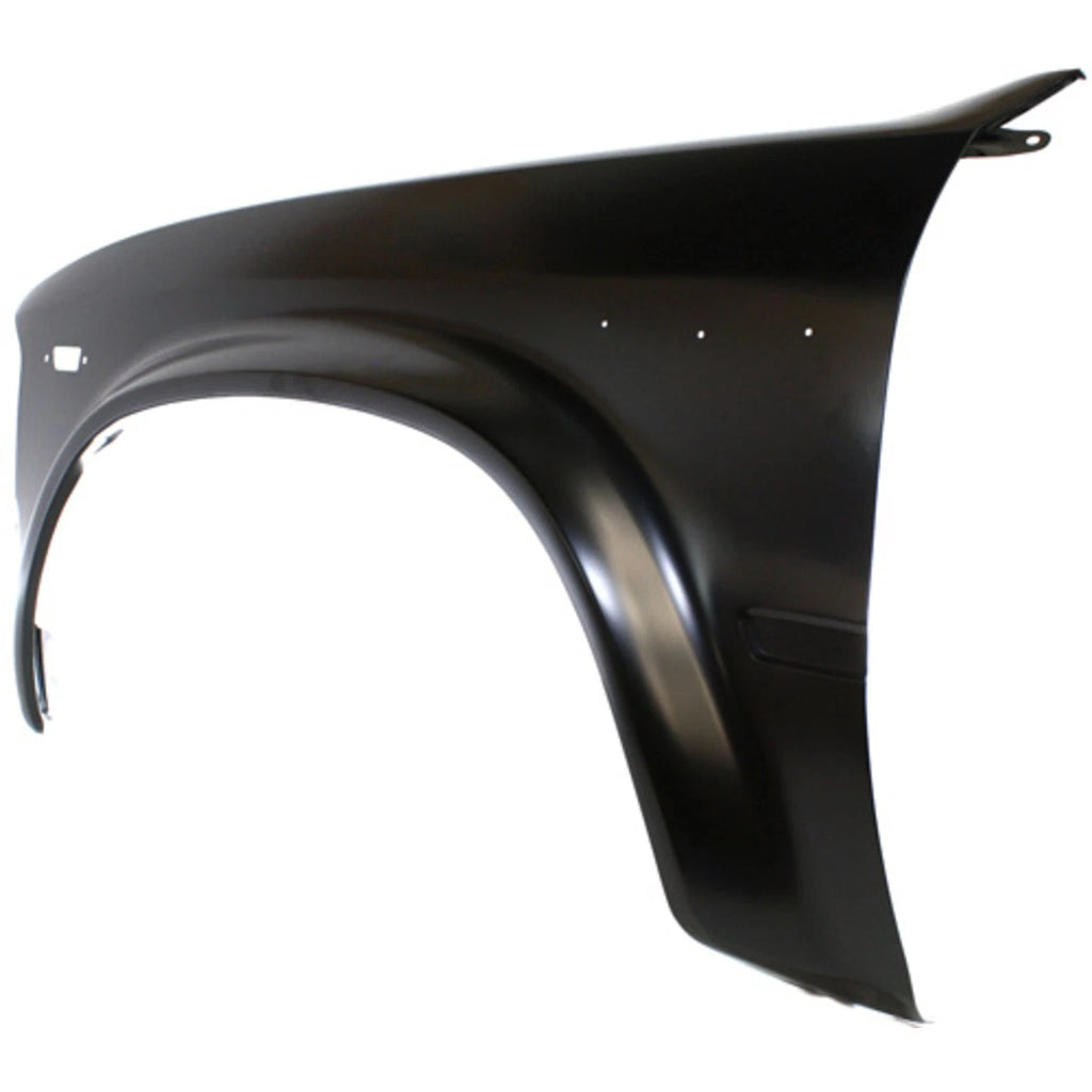 Fender for Toyota Pickup (1980–1983) Front Driver & Passenger Side 4WD