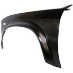 Fender for Toyota Pickup (1980–1983) Front Driver & Passenger Side 4WD