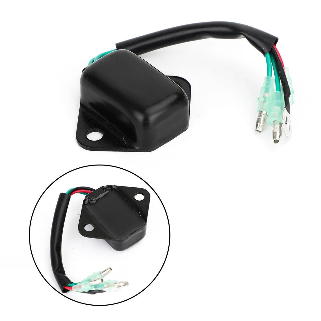 Voltage Regulator for Yamaha SJ WRA WRB WR XL WVT RA TX 650 700 760 (1995–2004) 6M6-81960-A0