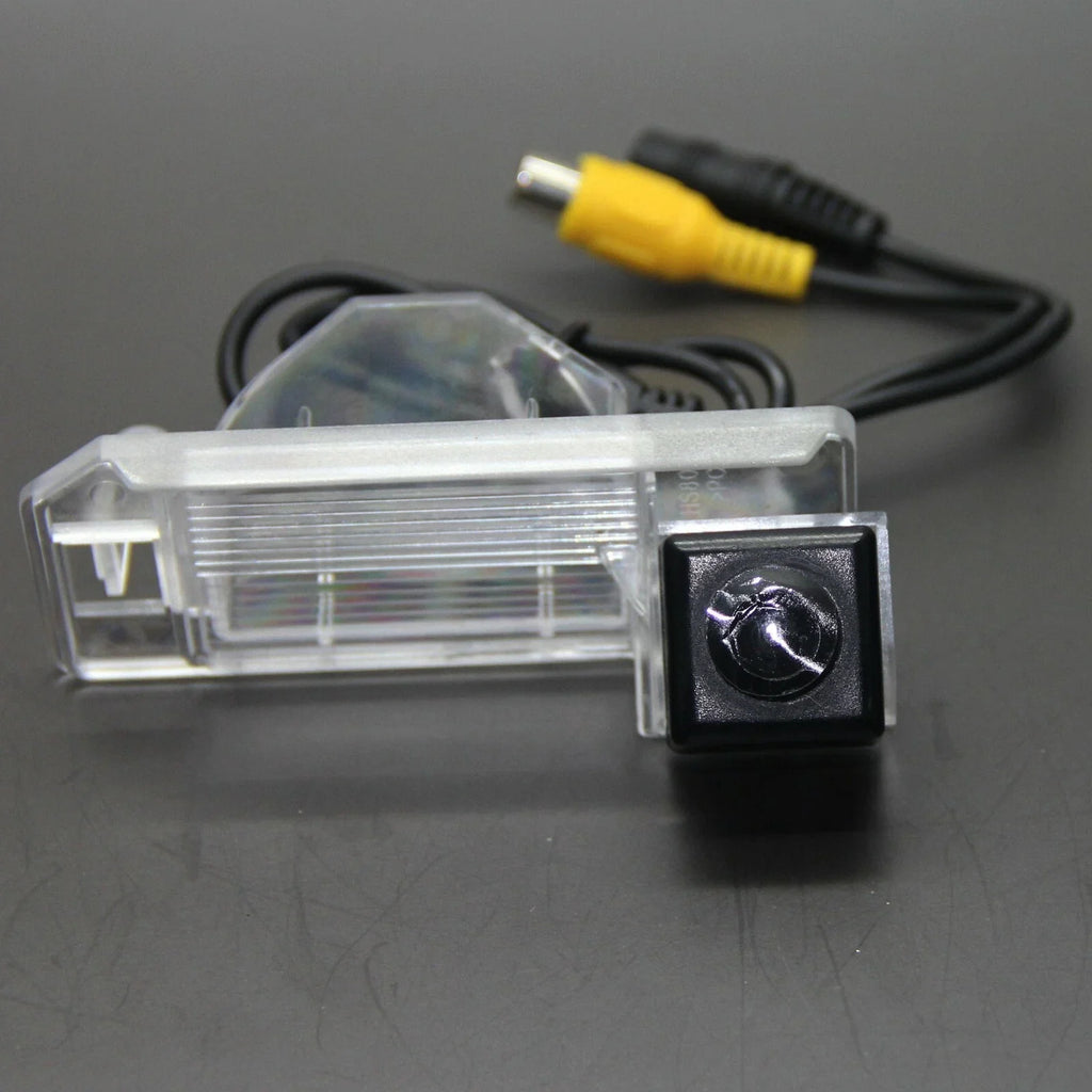 Car Rear View Backup Camera for Mitsubishi Outlander Sport (2018–2020)