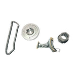 4X Engine Timing Chain Kit for Chevrolet Caprice SS Camaro Corvette Cadillac V8