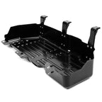 Gas Tank Skid Plate for Jeep Grand Cherokee (2005–2010) / Commander (2006–2009)