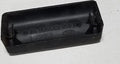 Seat Base Rear Cover Trim for Ford Thunderbird Cougar (1989–1993) Black