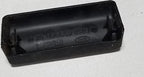 Seat Base Rear Cover Trim for Ford Thunderbird Cougar (1989–1993) Black