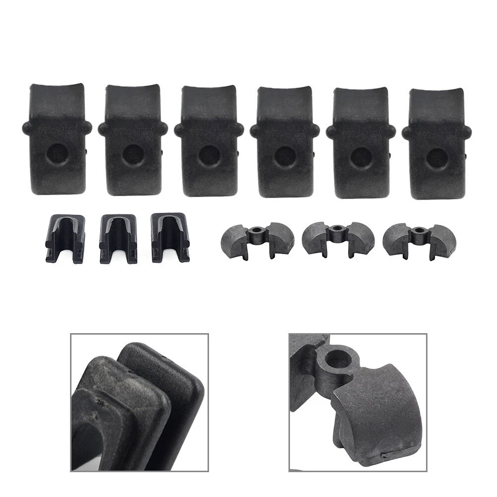 Clutch Weight Slider Block Kit for CF CFORCE 400 500 (0GR0-051005)