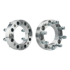1.5 in Wheel Spacer for Ram 2500 (2017–2018) (Set of 2)