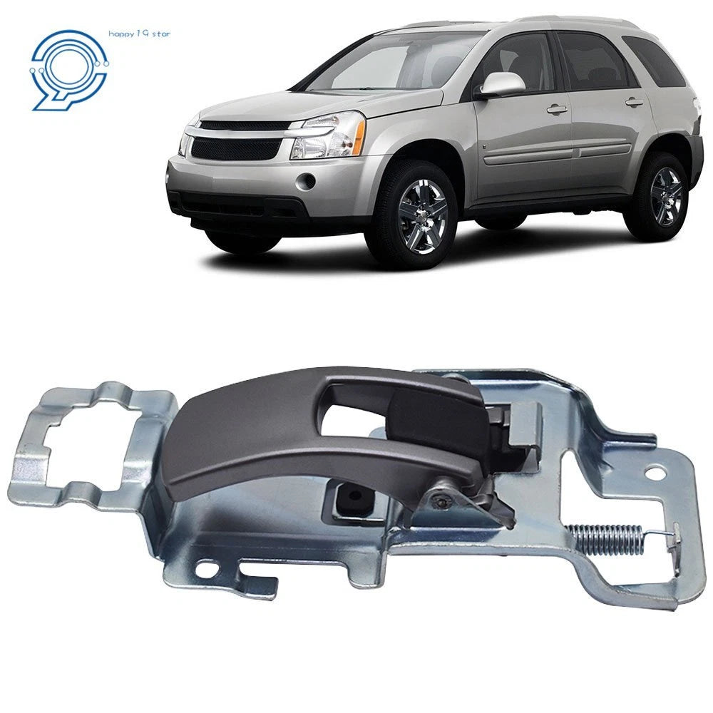 Left Driver Side Door Handle 15926295 for Chevy Equinox (2005–2009)