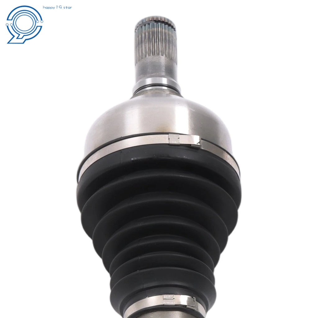2X CV Axle Assembly for Jeep Cherokee 4WD/AWD (2019–2020)