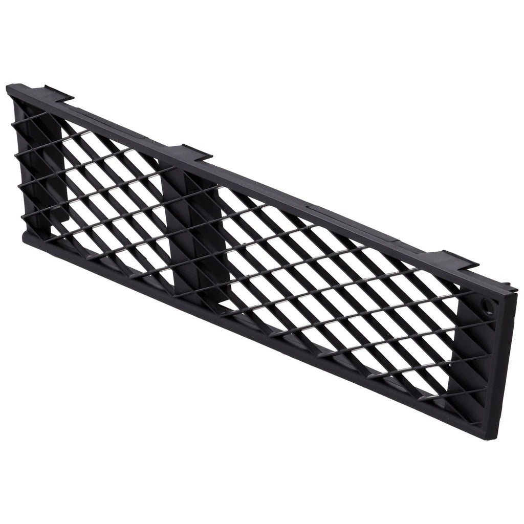 Bumper Face Bar Grilles for BMW 740 (2001-2008)