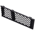 Bumper Face Bar Grilles for BMW 740 (2001-2008)