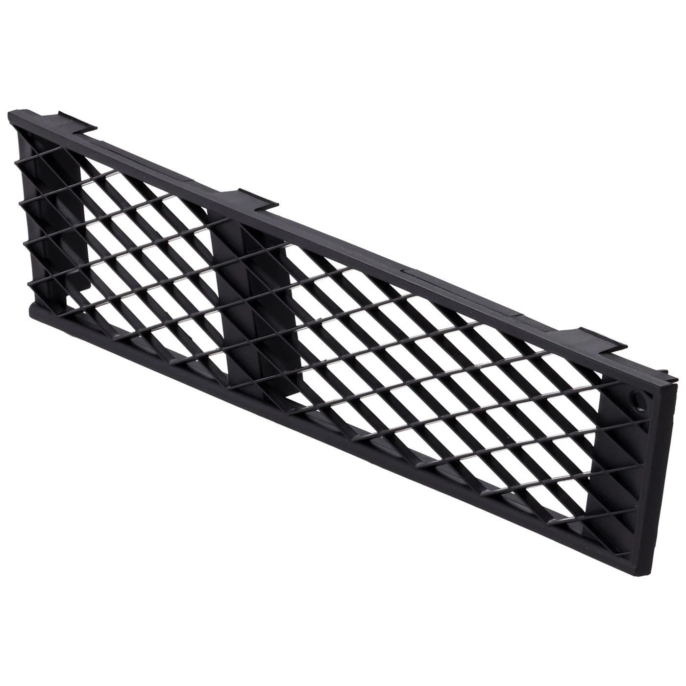 Bumper Face Bar Grilles for BMW 740 (2001-2008)