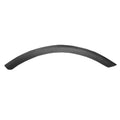 Replacement Polypropylene Passenger Side Rear Wheel Opening Molding
