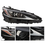 Passenger Side LED DRL Headlight for Lexus ES300H ES350 (2019–2021) 8111006C91 RH