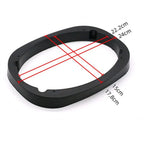 6x9" Coaxial Speaker Adapter Bracket for Car Subwoofer (Fits Various Models)