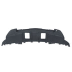 Front Bumper Cover for Chevy Silverado 1500 (2022–2024)