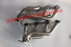 Exhaust Header for Chevy 1500 4.8L/5.3L V8 Stainless