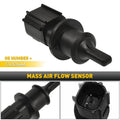 Air Ambient Temperature Sensor for Dodge Journey (2009–2019) & Chrysler Sebring (2007–2010)
