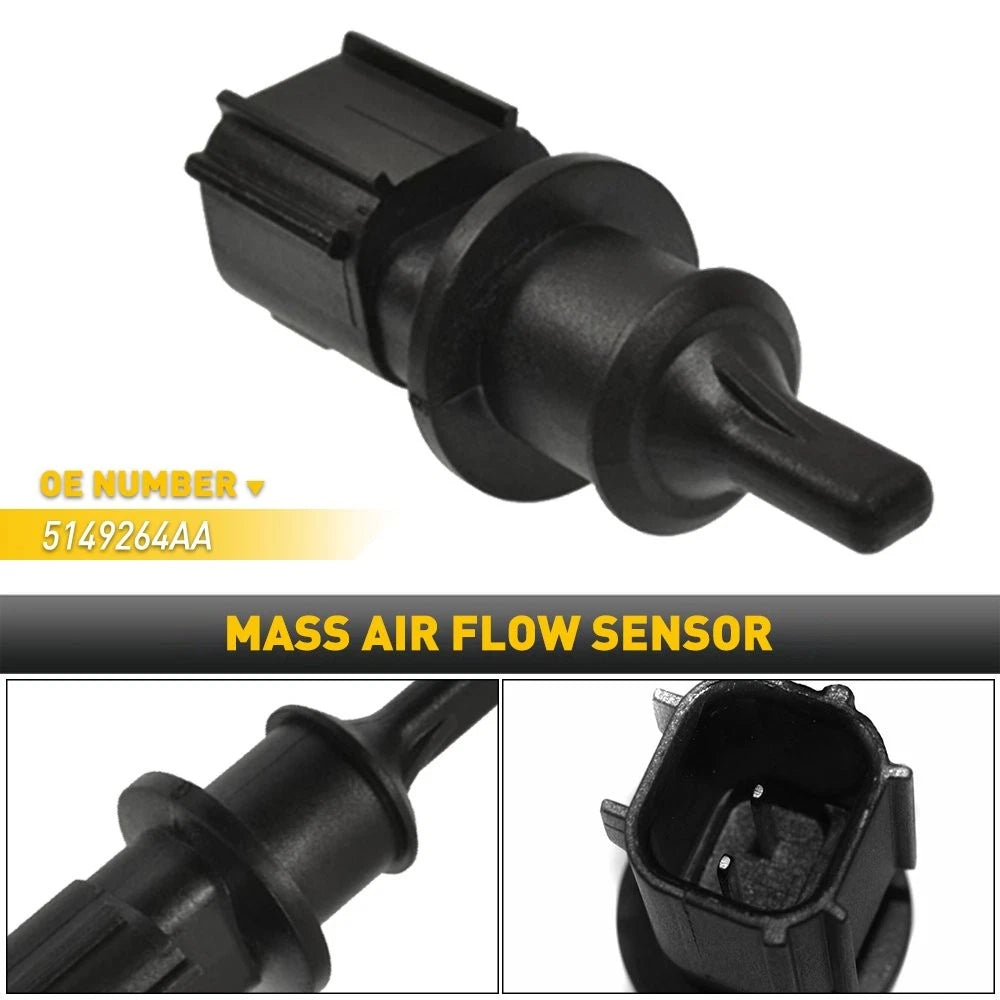 Air Ambient Temperature Sensor for Dodge Journey (2009–2019) & Chrysler Sebring (2007–2010)