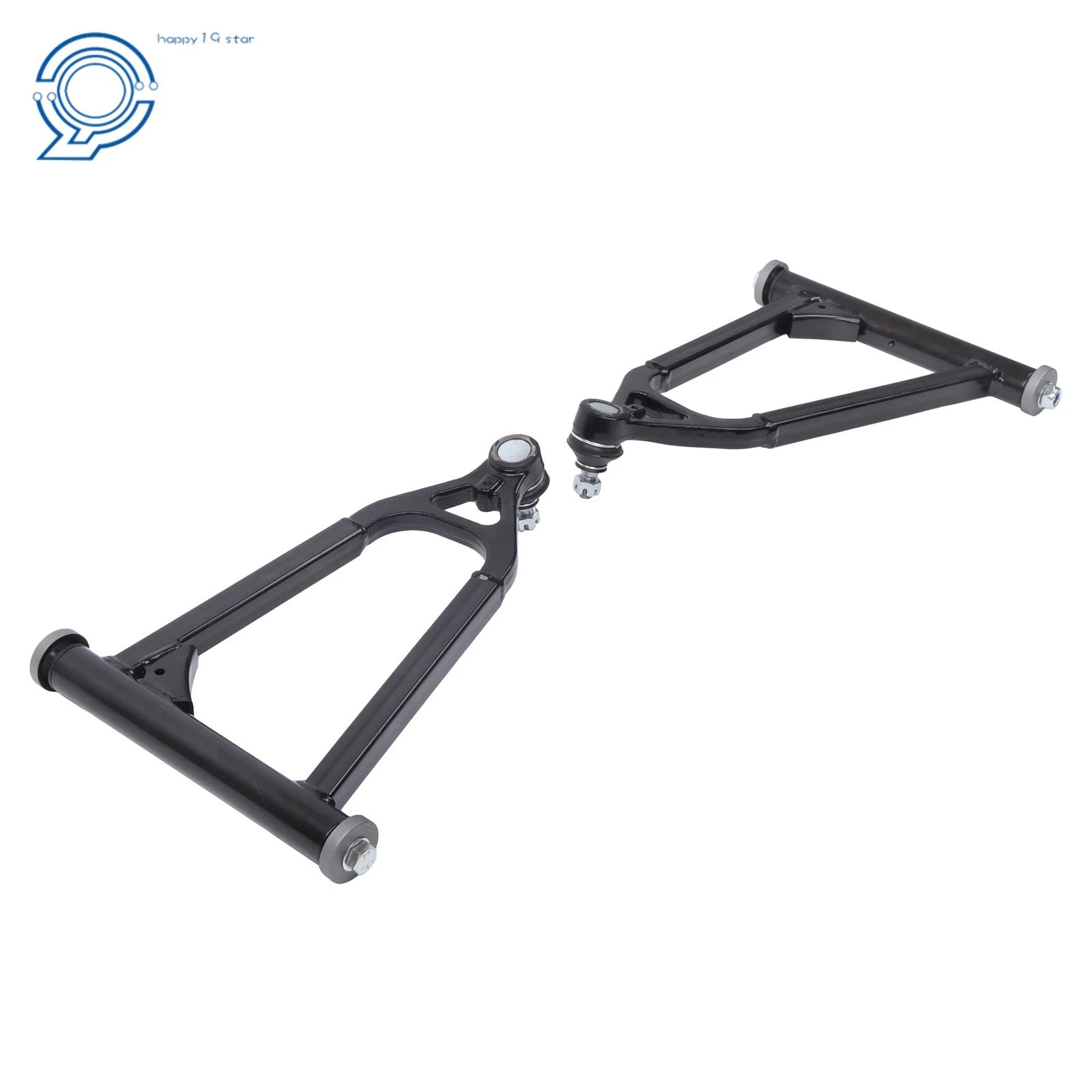 Set of 2 Front Upper A-Arms for Yamaha Raptor 700 (2006-2009)