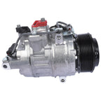 A/C Compressor for BMW X5 3.0L (2011–2018) AIG361 64529154070