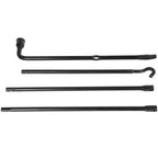 Spare Tire Tool for Ford F-150 (2004–2014) Lug Wrench Extension