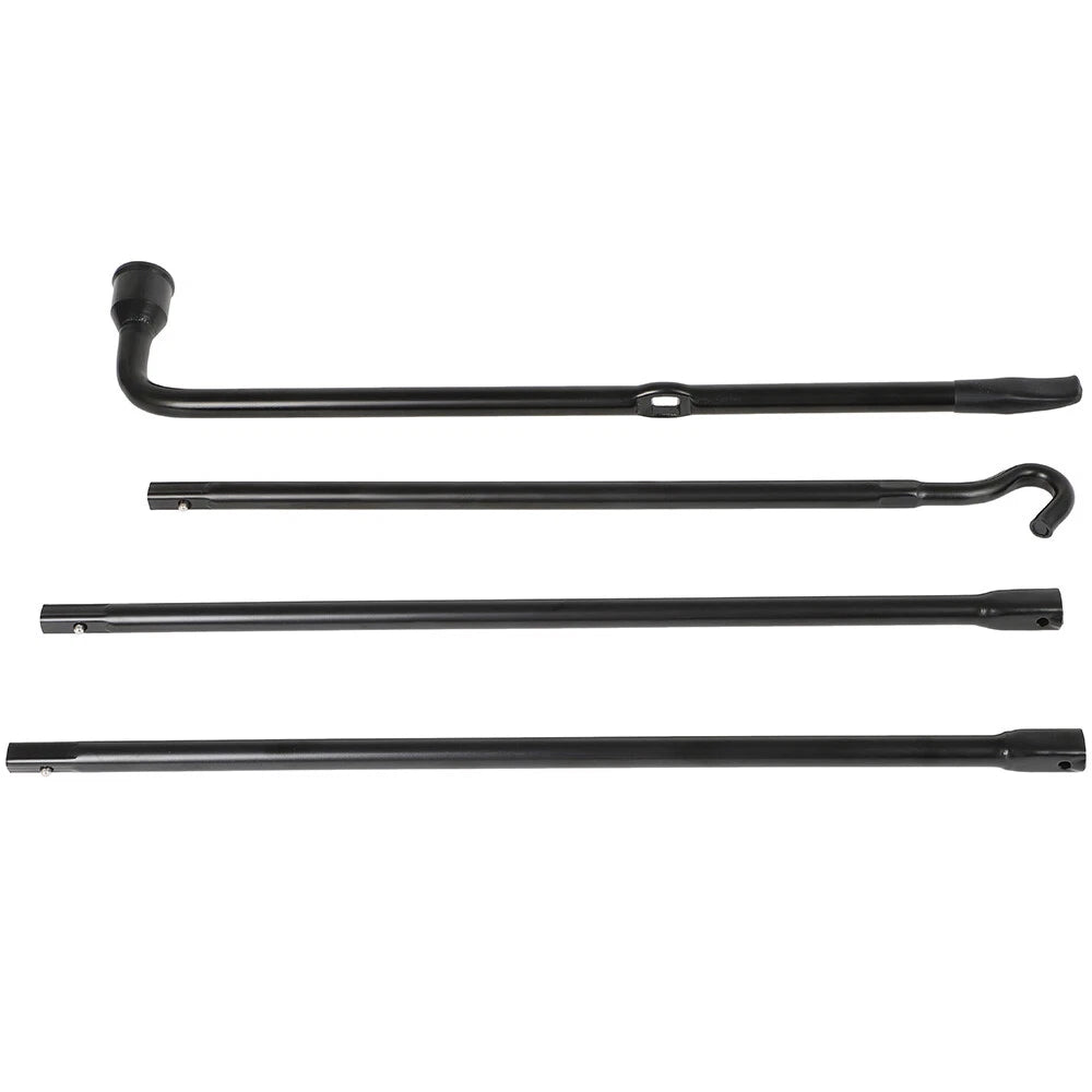 Spare Tire Tool for Ford F-150 (2004–2014) Lug Wrench Extension
