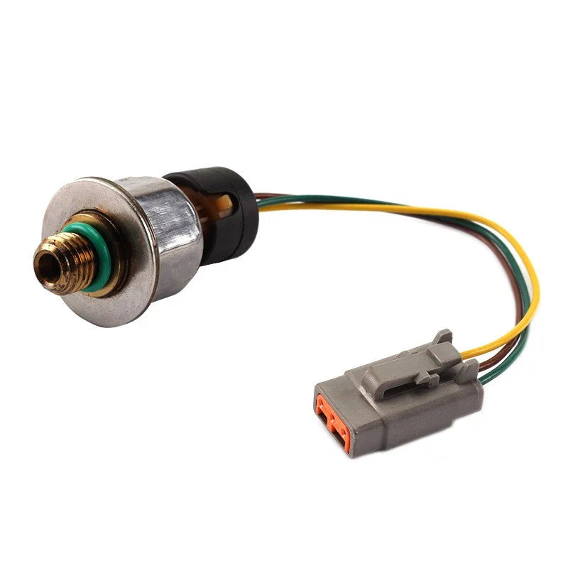 Injector Oil Pressure Sensor for Navistar Maxxforce DT466E DT570 (1994–2007)