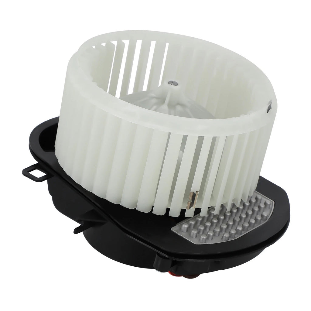 HVAC Heater Blower Motor Fan For VW Touareg Porsche Cayenne 2011-2018 7P0820021B