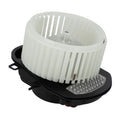 HVAC Heater Blower Motor Fan For VW Touareg Porsche Cayenne 2011-2018 7P0820021B