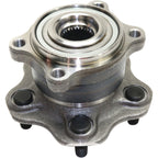 Wheel Hubs for Infiniti M35 (2006–2008) Rear with Bearing